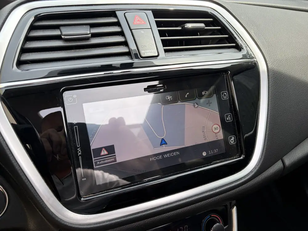Suzuki S-Cross 1.4 Boosterjet AllGrip Stijl / AUTOMAAT / LEE uit 2019, foto 16