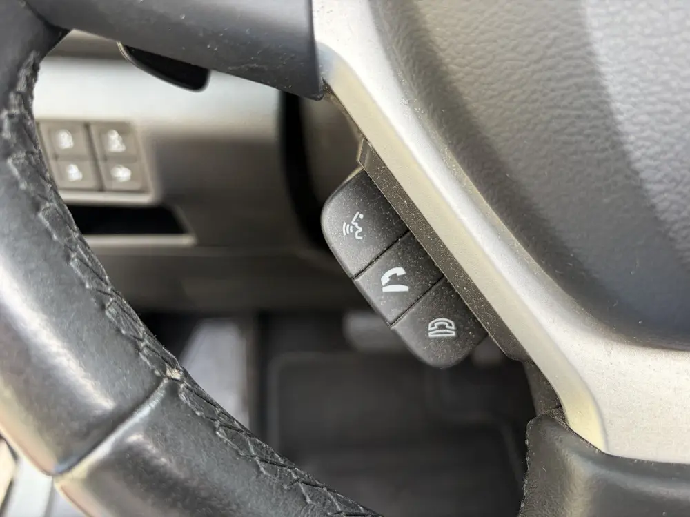 Suzuki S-Cross 1.4 Boosterjet AllGrip Stijl / AUTOMAAT / LEE uit 2019, foto 18