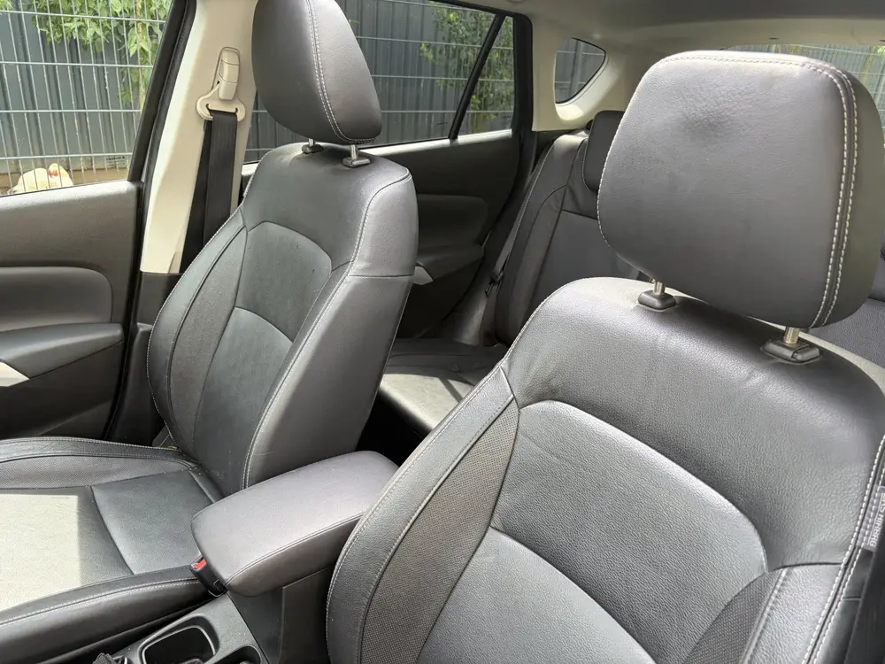Suzuki S-Cross 1.4 Boosterjet AllGrip Stijl / AUTOMAAT / LEE uit 2019, foto 8