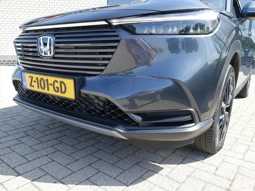 Honda Hr-V 1.5 i-MMD 131pk CVT Elegance met 7276 km erop uit 2024, foto 11