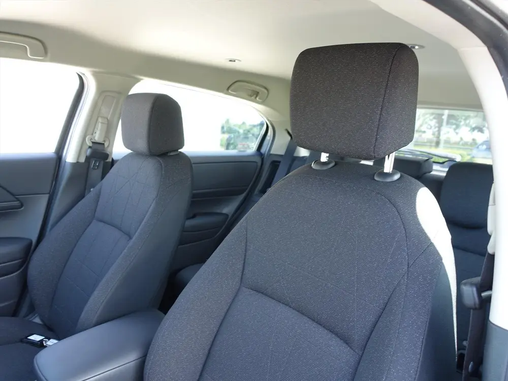 Honda Hr-V 1.5 i-MMD 131pk CVT Elegance met 7276 km erop uit 2024, foto 12