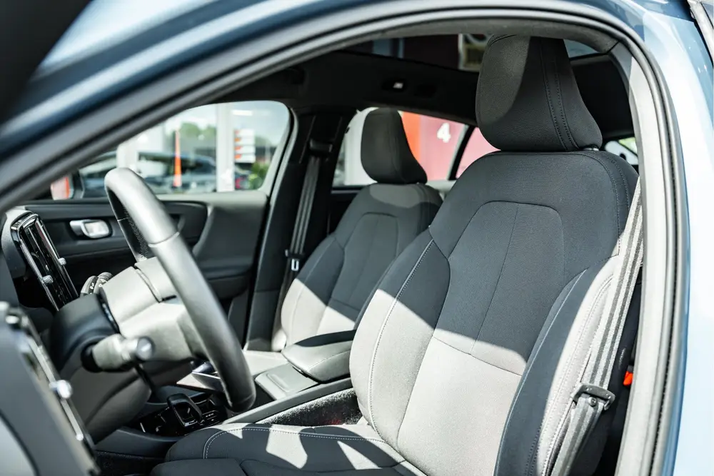 Volvo C40 Recharge Plus 69 kWh uit 2023, foto 7