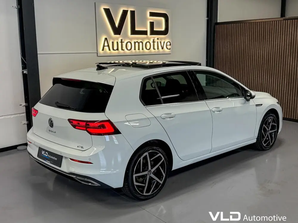 Volkswagen Golf 1.5 eTSI Pano Sfeer Memory IQ Cam Acc Navi uit 2020, foto 11