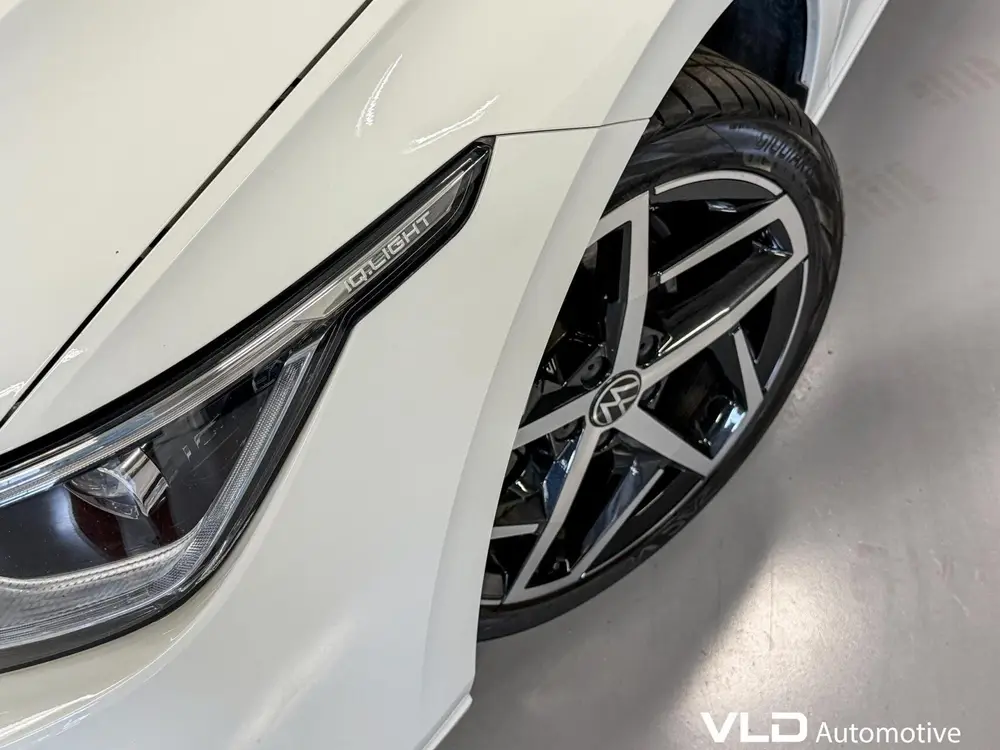 Volkswagen Golf 1.5 eTSI Pano Sfeer Memory IQ Cam Acc Navi uit 2020, foto 16