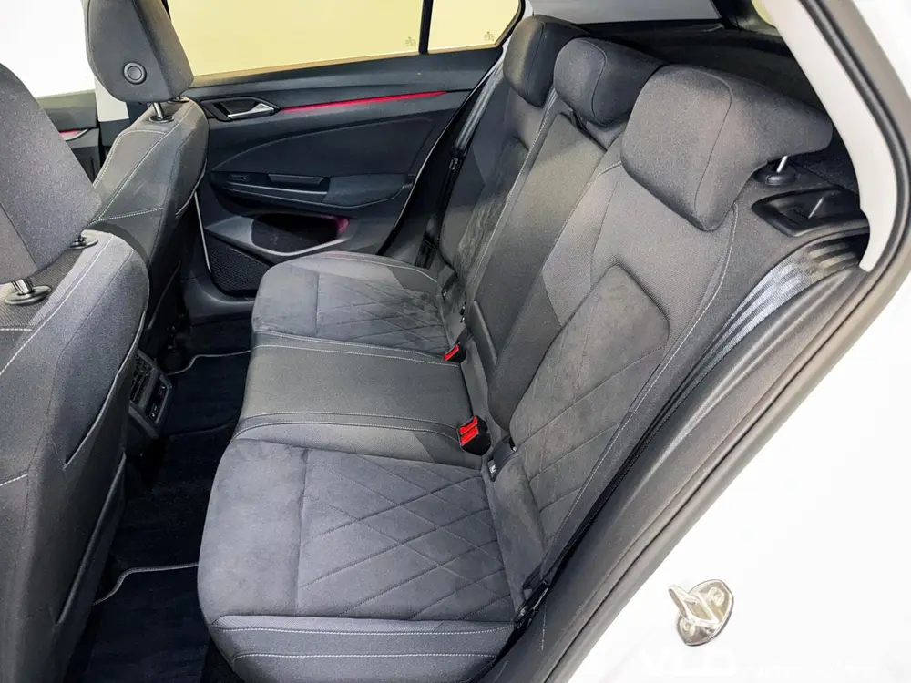 Volkswagen Golf 1.5 eTSI Pano Sfeer Memory IQ Cam Acc Navi uit 2020, foto 20