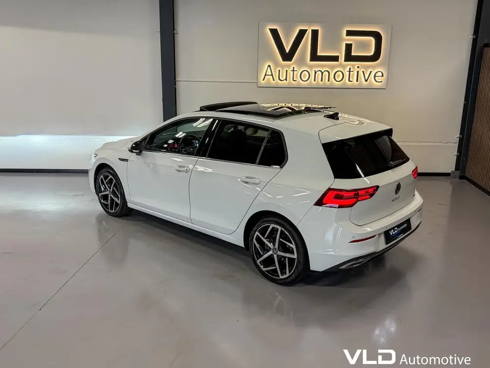 Volkswagen Golf 1.5 eTSI Pano Sfeer Memory IQ Cam Acc Navi uit 2020, foto 6