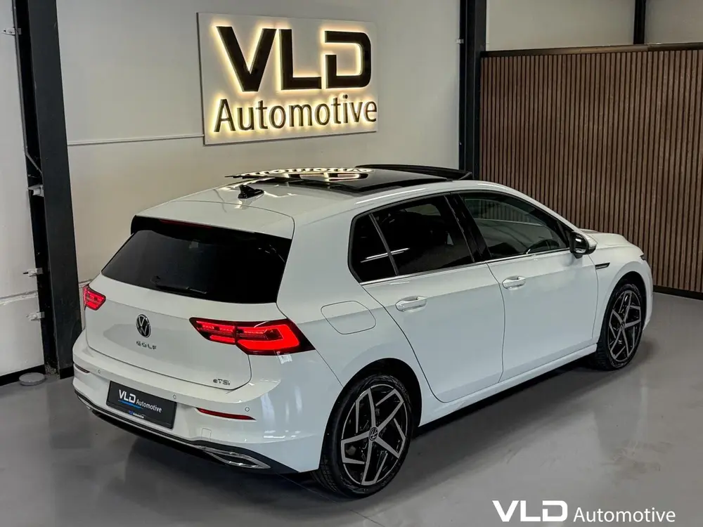 Volkswagen Golf 1.5 eTSI Pano Sfeer Memory IQ Cam Acc Navi uit 2020, foto 8