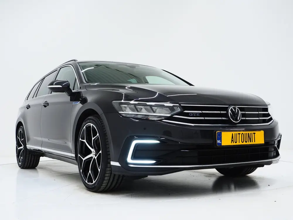 Volkswagen Passat Variant 1.4 TSI PHEV GTE | Massage | Adapt uit 2021, foto 11