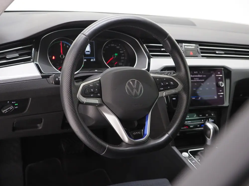 Volkswagen Passat Variant 1.4 TSI PHEV GTE | Massage | Adapt uit 2021, foto 16