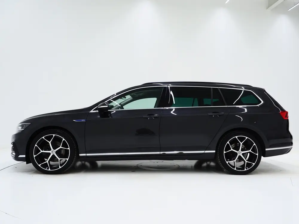 Volkswagen Passat Variant 1.4 TSI PHEV GTE | Massage | Adapt uit 2021, foto 2