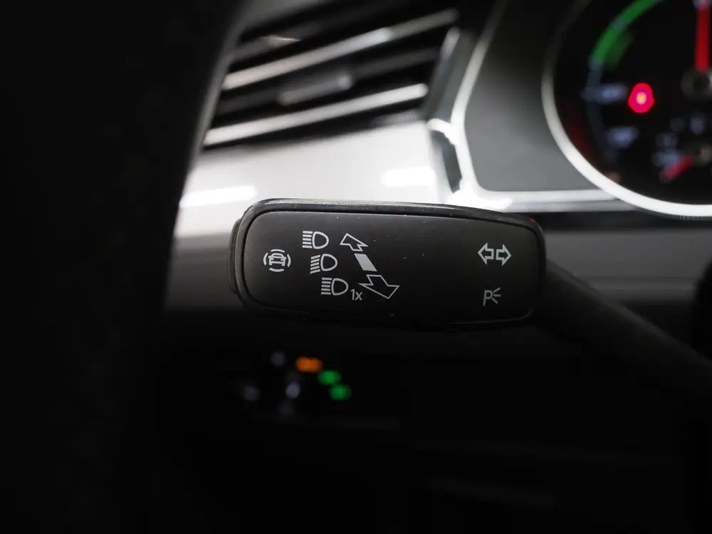 Volkswagen Passat Variant 1.4 TSI PHEV GTE | Massage | Adapt uit 2021, foto 20