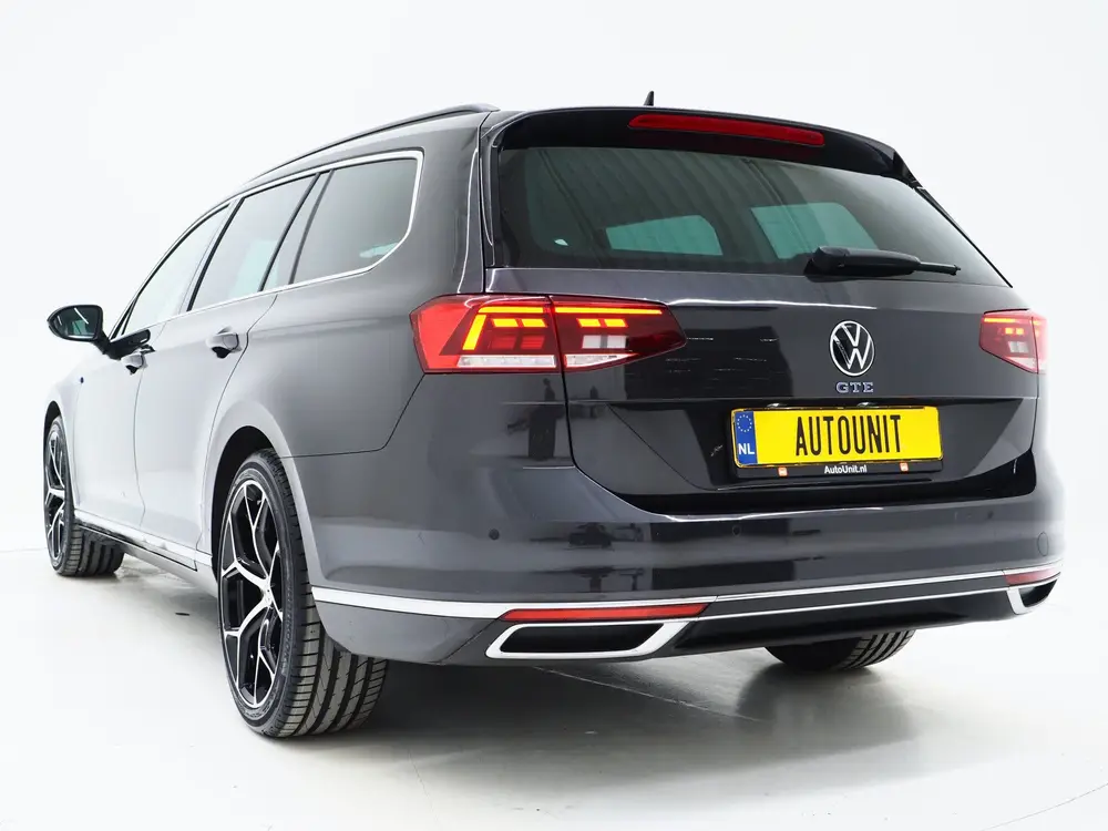 Volkswagen Passat Variant 1.4 TSI PHEV GTE | Massage | Adapt uit 2021, foto 3