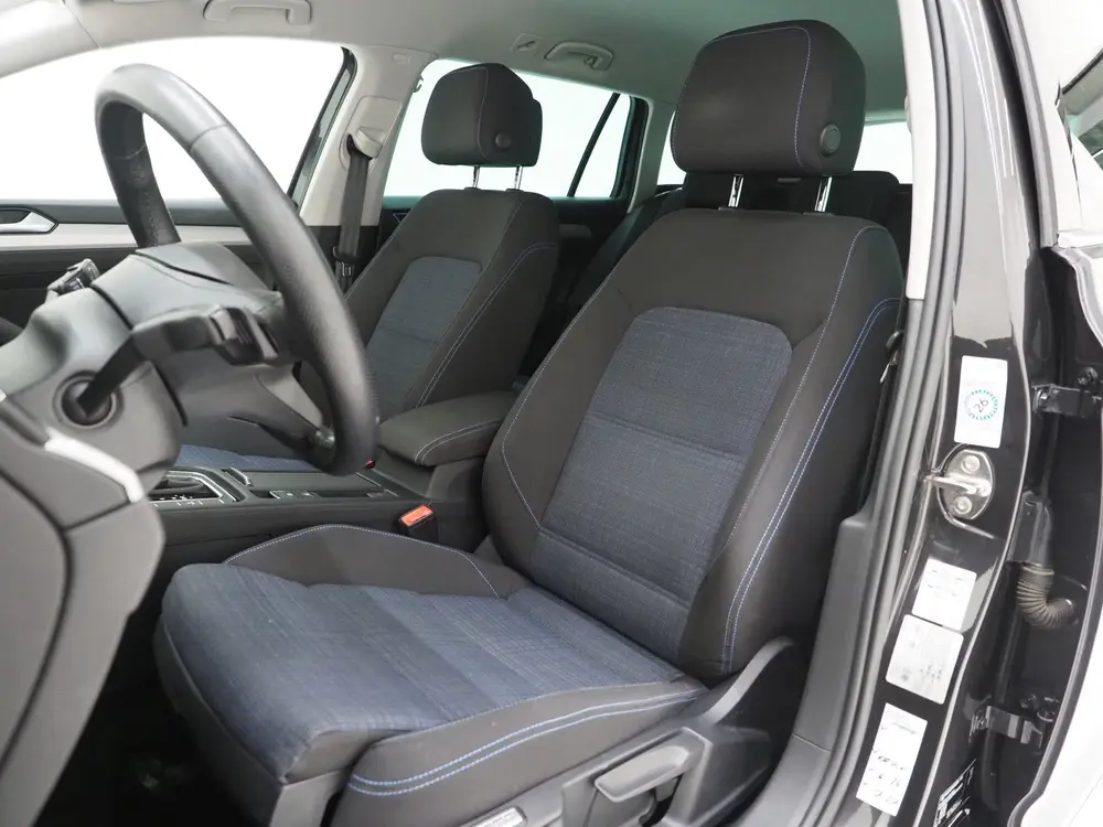 Volkswagen Passat Variant 1.4 TSI PHEV GTE | Massage | Adapt uit 2021, foto 4