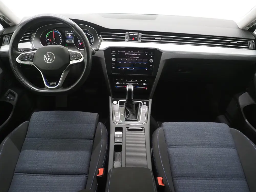 Volkswagen Passat Variant 1.4 TSI PHEV GTE | Massage | Adapt uit 2021, foto 5