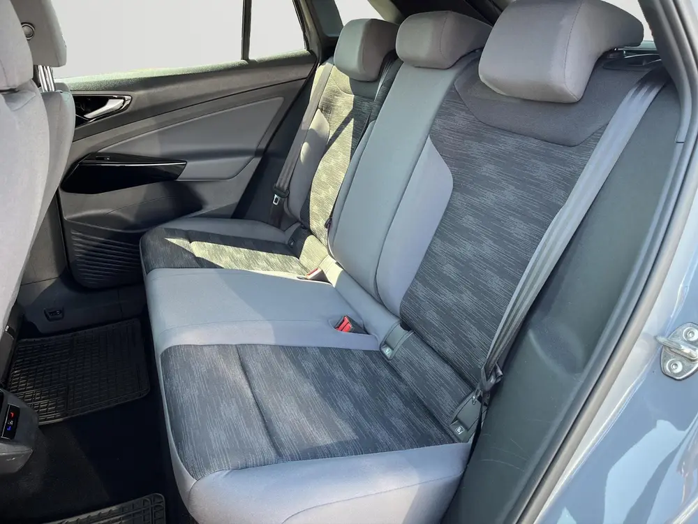 Volkswagen ID.4 Pro Performance 77 kWh | Led Matrix | 204Pk uit 2022, foto 18