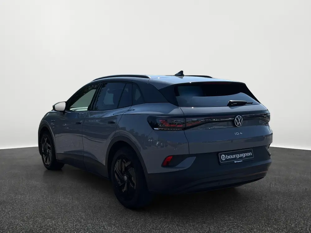 Volkswagen ID.4 Pro Performance 77 kWh | Led Matrix | 204Pk uit 2022, foto 2