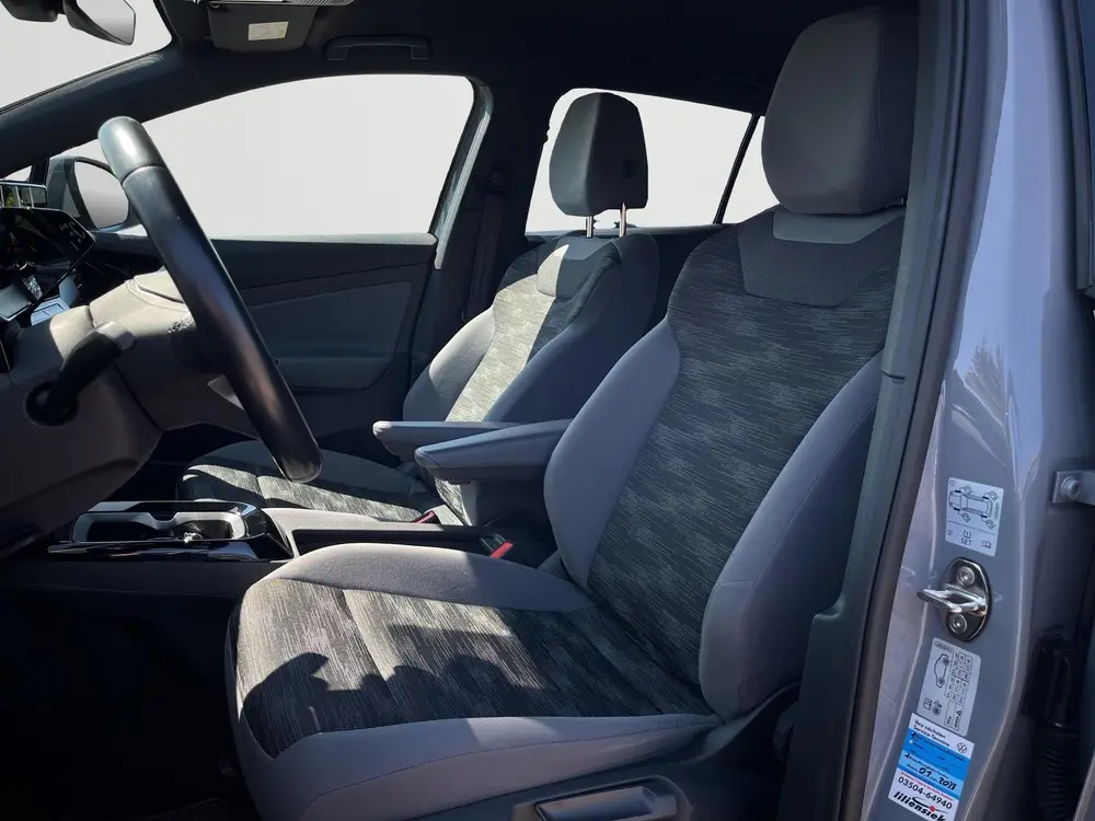 Volkswagen ID.4 Pro Performance 77 kWh | Led Matrix | 204Pk uit 2022, foto 7