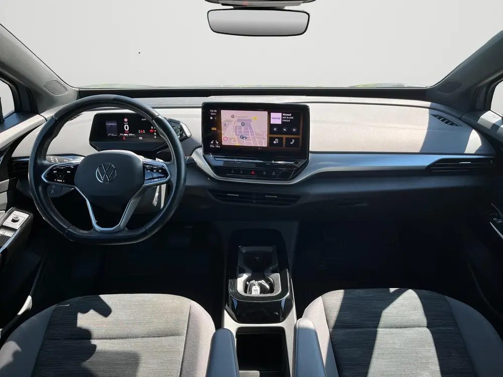 Volkswagen ID.4 Pro Performance 77 kWh | Led Matrix | 204Pk uit 2022, foto 8