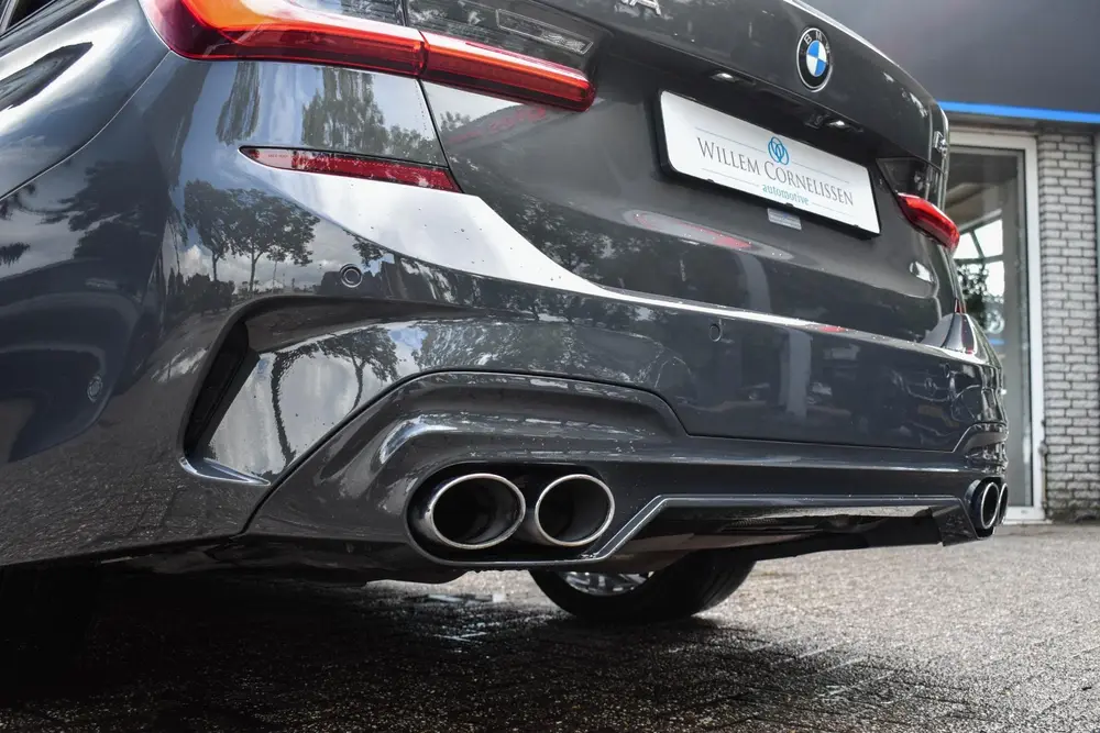 BMW B3 Alpina B3 Touring No - 001 Pano Trekhaa uit 2020, foto 20