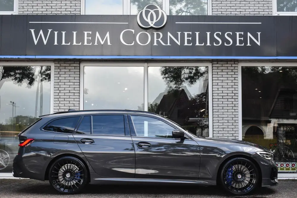BMW B3 Alpina B3 Touring No - 001 Pano Trekhaa uit 2020, foto 3