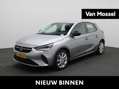 Opel Corsa 1.2 Edition uit 2022