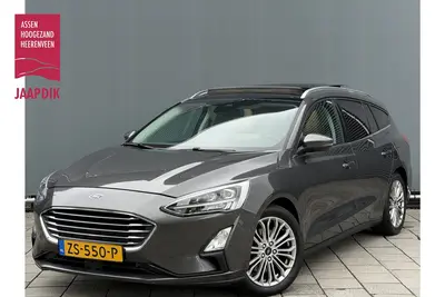 Ford Focus BWJ 2019 uit 2019