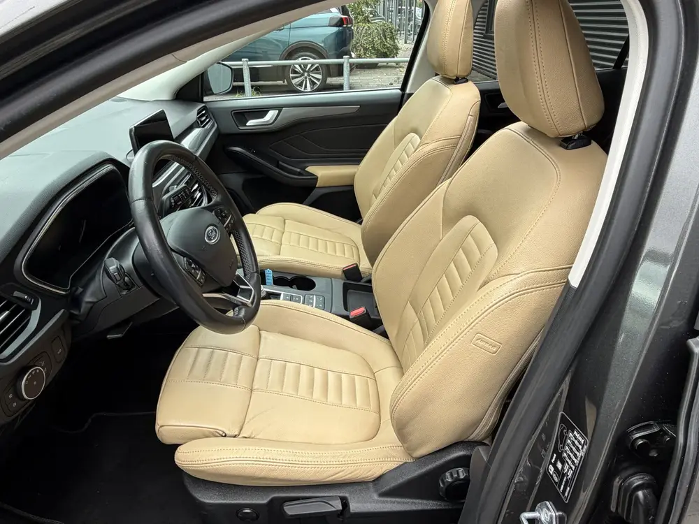 Ford Focus BWJ 2019 uit 2019, foto 4