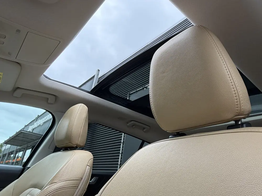 Ford Focus BWJ 2019 uit 2019, foto 5