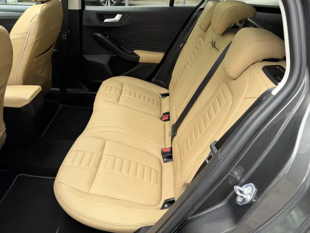 Ford Focus BWJ 2019 uit 2019, foto 6