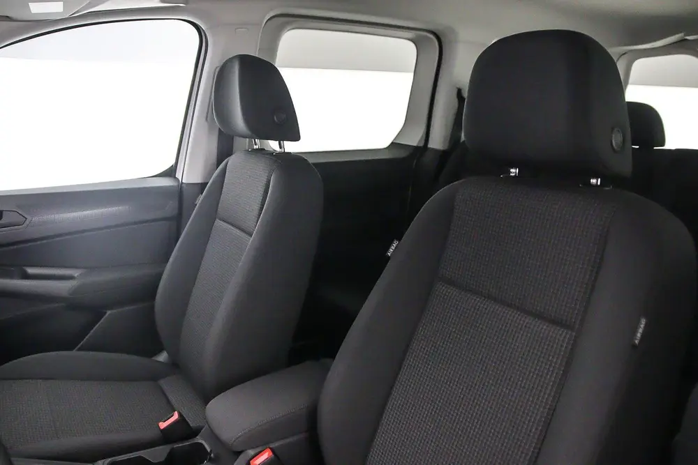 Volkswagen Caddy 1.5 TSI 150pk DSG eHybrid 5p | Incl. BTW/BP uit 2025, foto 11