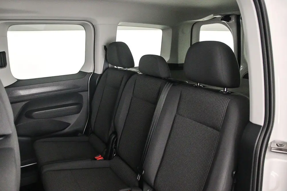 Volkswagen Caddy 1.5 TSI 150pk DSG eHybrid 5p | Incl. BTW/BP uit 2025, foto 12