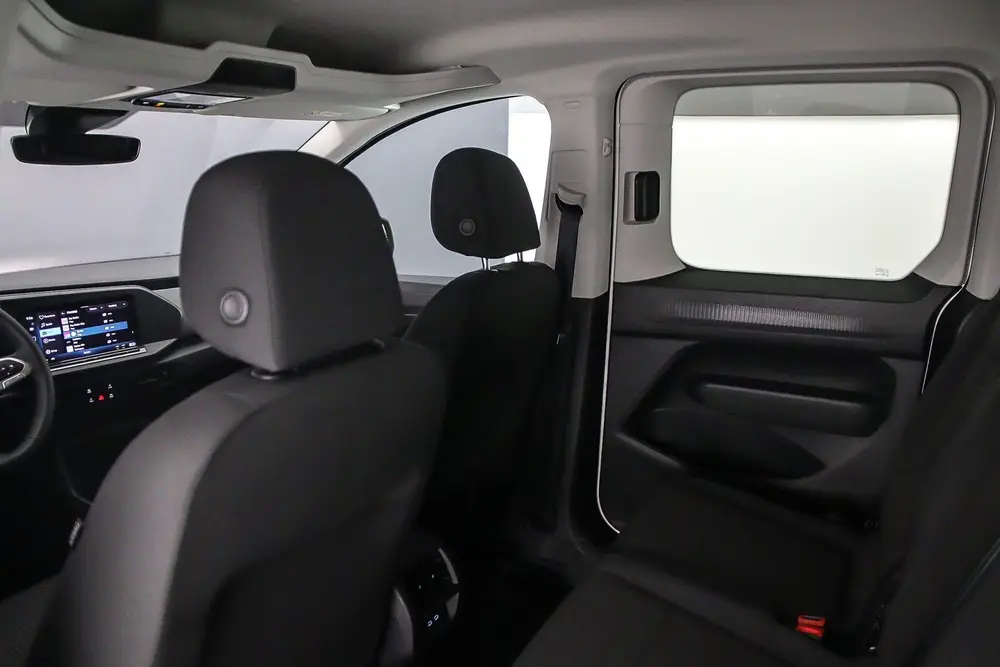 Volkswagen Caddy 1.5 TSI 150pk DSG eHybrid 5p | Incl. BTW/BP uit 2025, foto 13