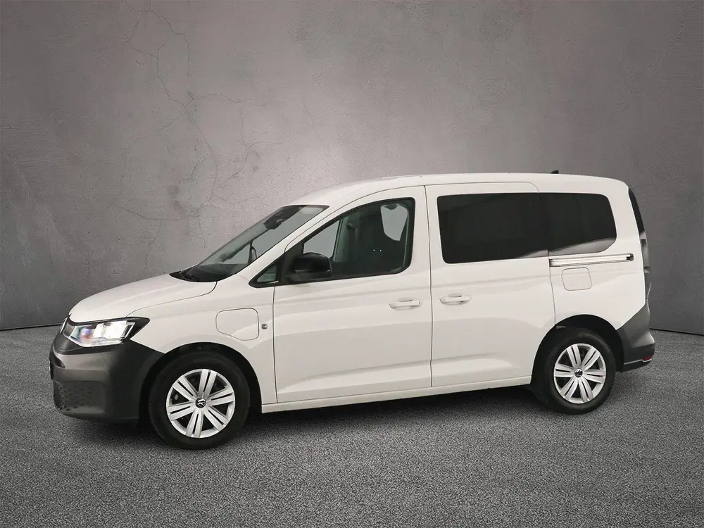Volkswagen Caddy 1.5 TSI 150pk DSG eHybrid 5p | Incl. BTW/BP uit 2025, foto 2
