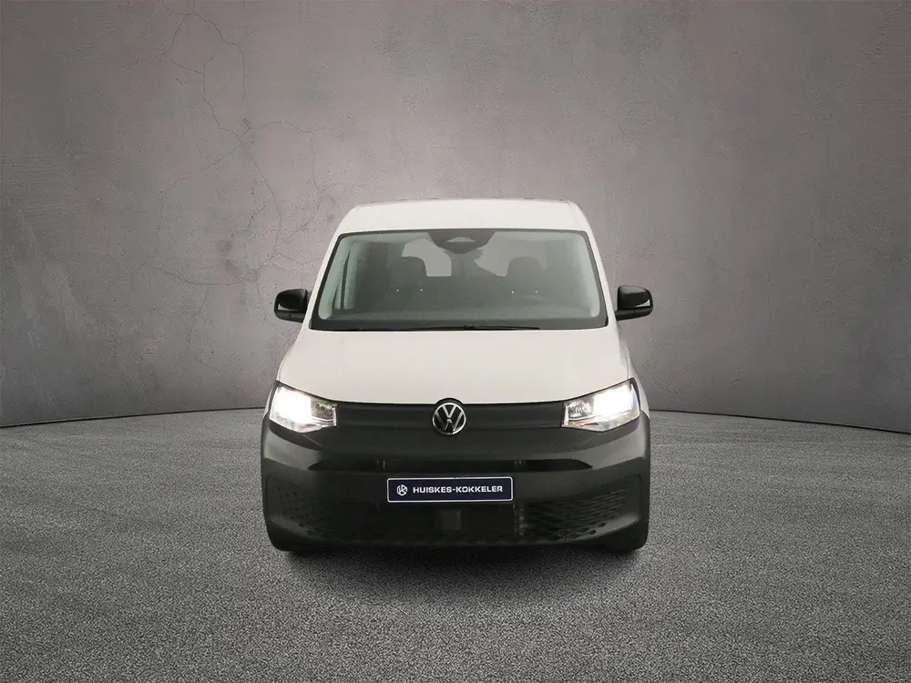 Volkswagen Caddy 1.5 TSI 150pk DSG eHybrid 5p | Incl. BTW/BP uit 2025, foto 9