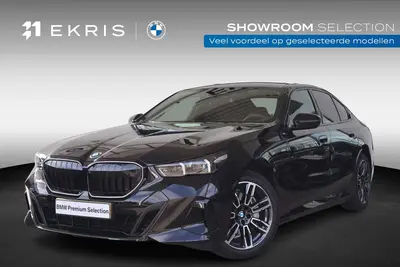 BMW i5 eDrive40 uit 2026