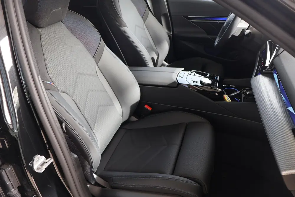 BMW i5 eDrive40 uit 2026, foto 10