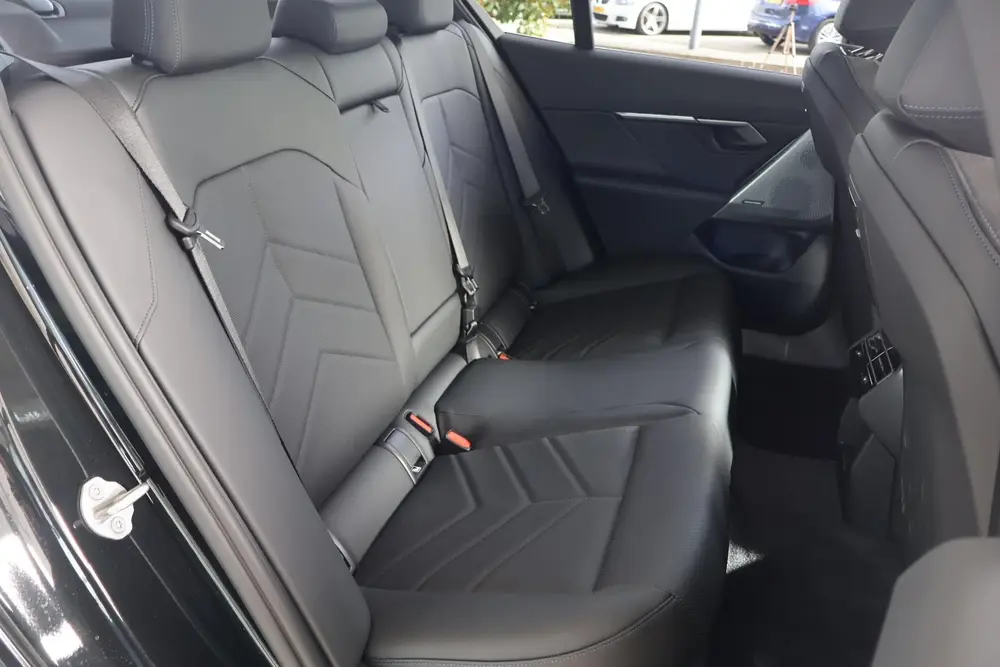 BMW i5 eDrive40 uit 2026, foto 11