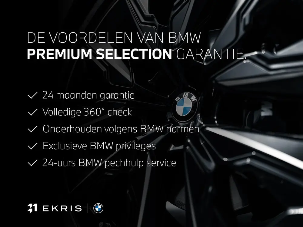 BMW i5 eDrive40 uit 2026, foto 6