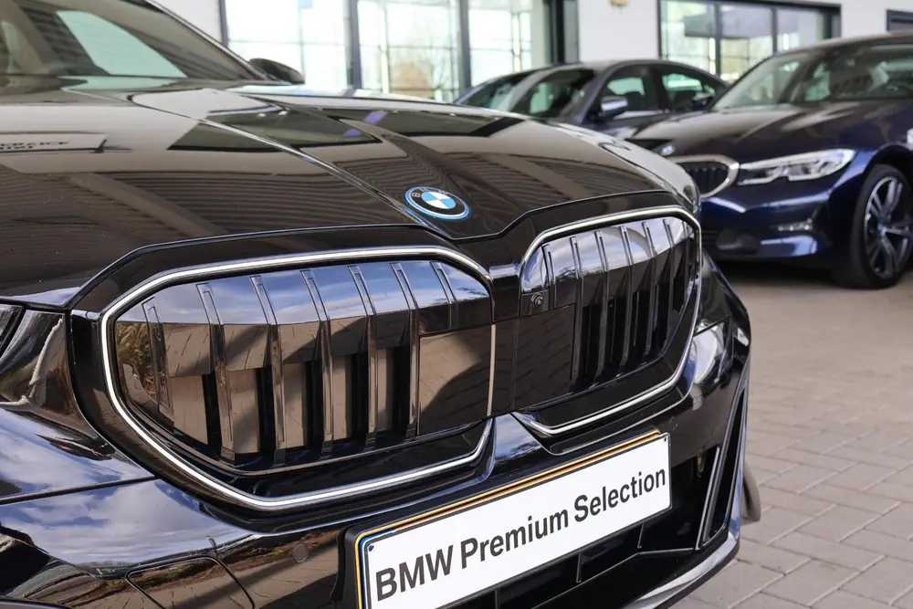 BMW i5 eDrive40 uit 2026, foto 8