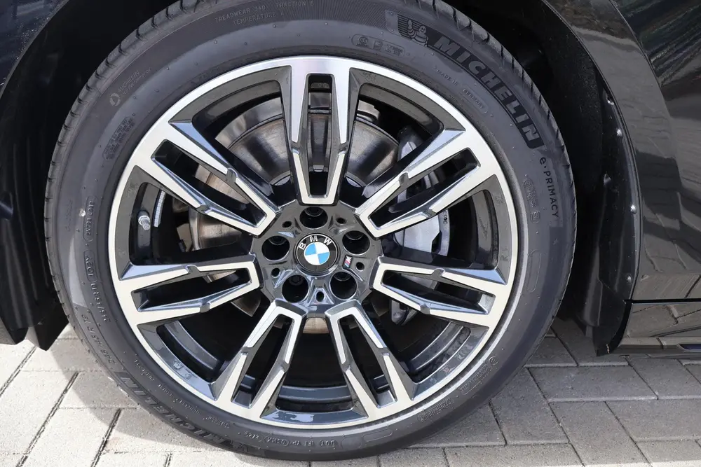 BMW i5 eDrive40 uit 2026, foto 9
