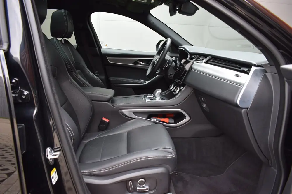 Jaguar F-Pace 2.0 P400e PHEV Limited Edition R-Dynamic SOH 9 uit 2022, foto 12