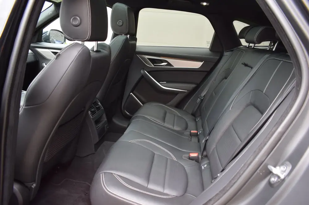 Jaguar F-Pace 2.0 P400e PHEV Limited Edition R-Dynamic SOH 9 uit 2022, foto 14