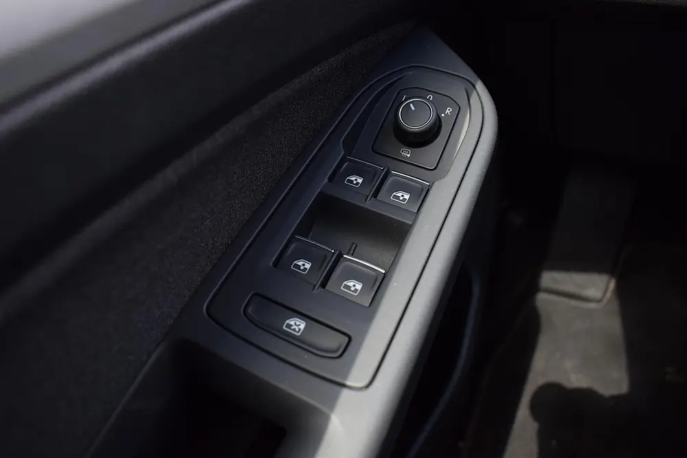 Volkswagen Golf Variant 1.0 TSI Life | Apple CarPlay | LED | uit 2023, foto 11