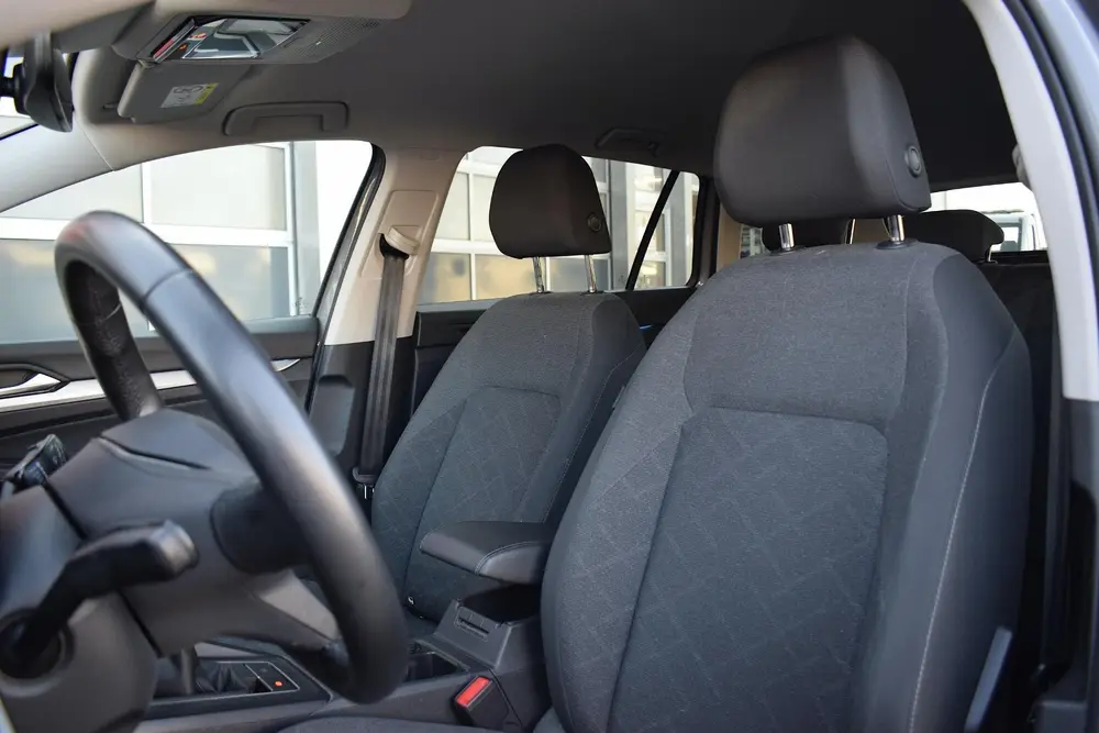 Volkswagen Golf Variant 1.0 TSI Life | Apple CarPlay | LED | uit 2023, foto 5