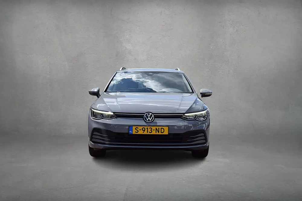 Volkswagen Golf Variant 1.0 TSI Life | Apple CarPlay | LED | uit 2023, foto 9