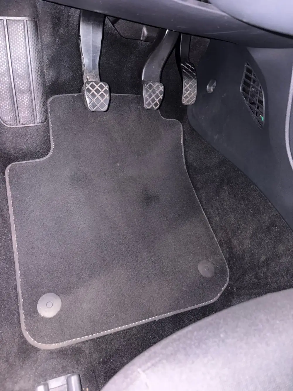 Volkswagen Up! 1.0 60PK 5D BMT 2019 Zwart uit 2019, foto 15