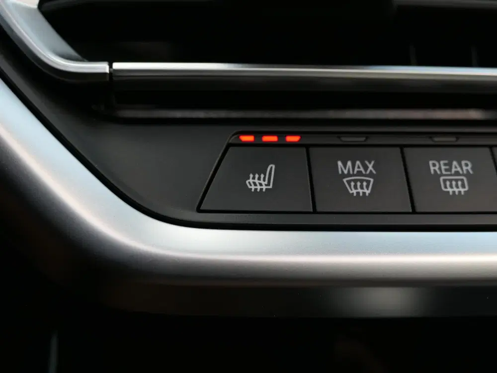 BMW X3 xDrive30e High Executive uit 2021, foto 7