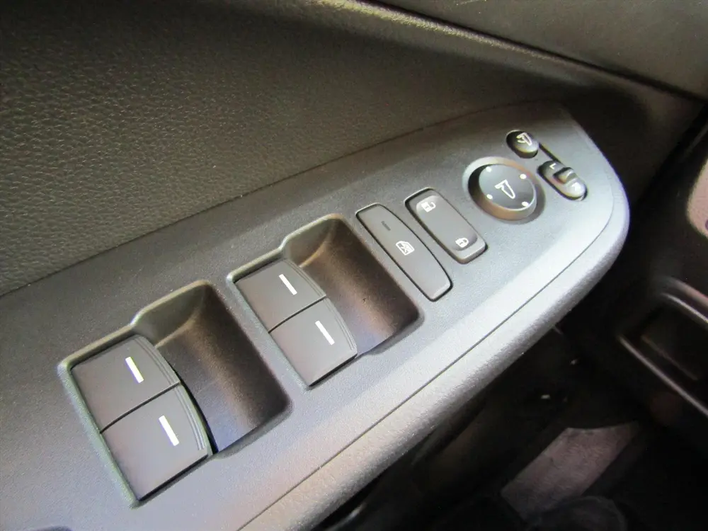 Honda Hr-V 1.5 e:HEV i-MMD 131pk CVT Advance Style uit 2025, foto 18
