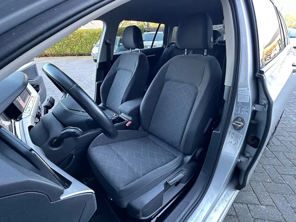 Volkswagen Golf Variant 1.0 TSI | Life Business | Navi | Cam uit 2021, foto 14