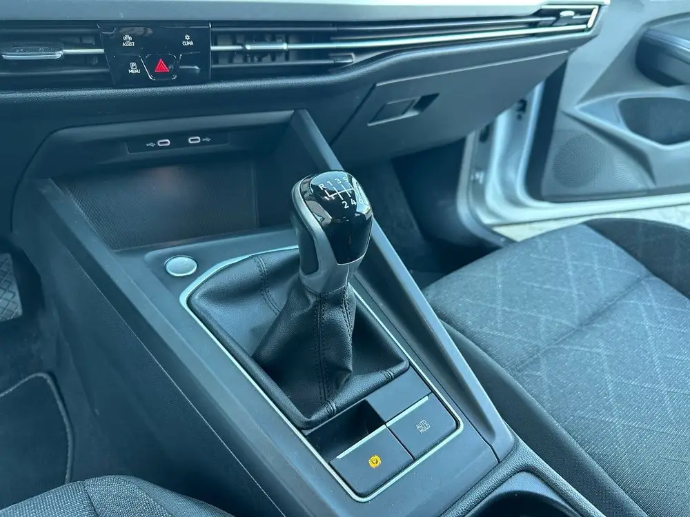 Volkswagen Golf Variant 1.0 TSI | Life Business | Navi | Cam uit 2021, foto 15